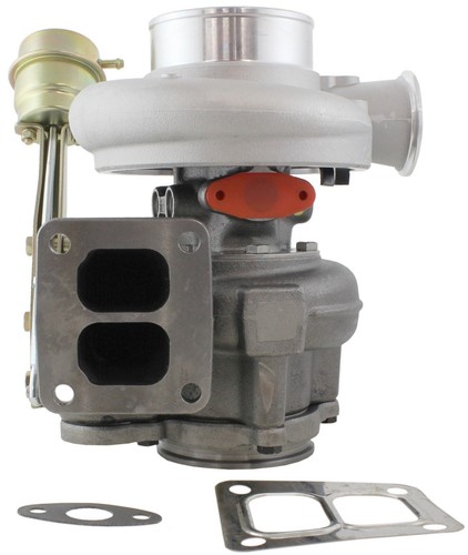 Brand new turbocharger - new,