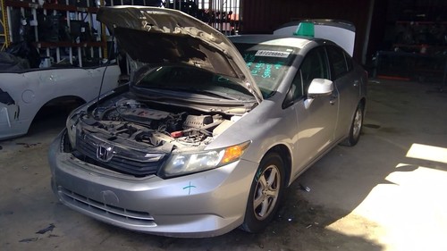 Engine ecm compressed natural - engine,