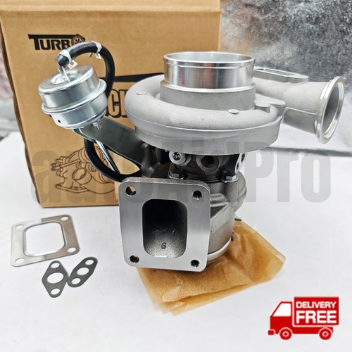 New 5357735rx turbocharger - new,
