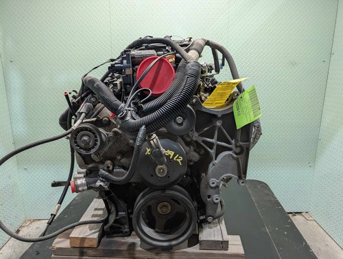 Express2500 0l engine - express2500,