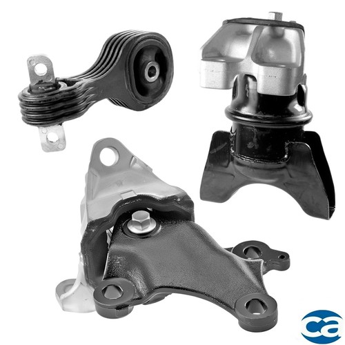 Engine mounts automatic - mounts,