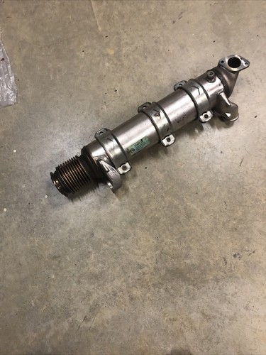 Cummins islg engine egr - islg,
