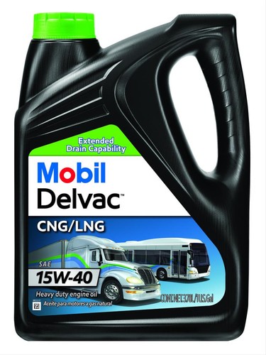 Mobil 121112 delvac - 1, 121112-1