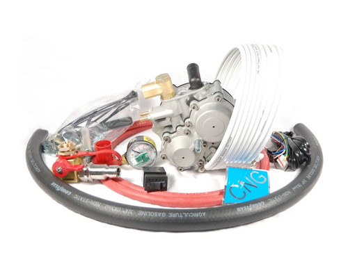 Diesel cng conversion kit - diesel,