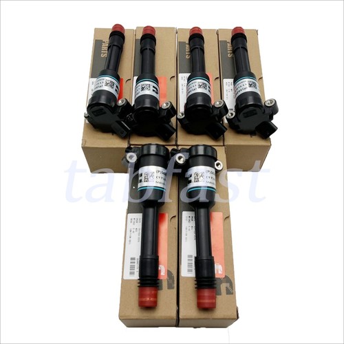 Pcs lgnition coil for - pcs,