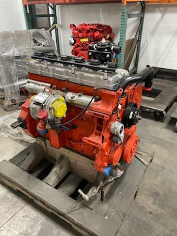 Dt466e model 313 - 7.6l, hp