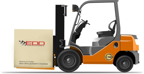 Ford cng lpg fuel e - 5.4,