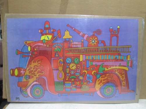 Fire engine lowell herrero - fire,