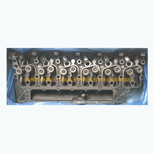 Engine cylinder head with - engine,